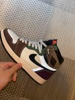 Air Jordan 1 Retro High OG Hand Crafted, Ophalen of Verzenden, Zo goed als nieuw