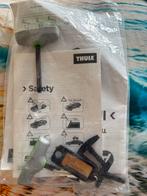 Thule Dakdragers VW Polo 09- Complete Set, Auto diversen, Dakdragers, Ophalen, Zo goed als nieuw