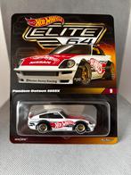 Pandem Datsun 280ZX || Hot Wheels Elite64, Ophalen of Verzenden, Nieuw, Auto