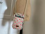 Schattig stoffen telefoontasje, Sissy Boy, boho, nieuw, Sieraden, Tassen en Uiterlijk, Verzenden, Nieuw, Overige kleuren, Overige typen