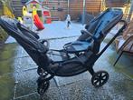 ABC Design Duo Kinderwagen, Ophalen, Gebruikt