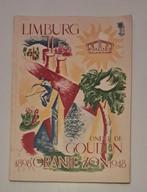 Limburg onder de gouden oranje zon 1898 -1948, Ophalen of Verzenden, Meerdere auteurs, 20e eeuw of later, Gelezen