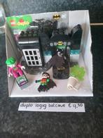 Duplo 10919 batcave NIEUWSTAAT, Kinderen en Baby's, Speelgoed | Duplo en Lego, Ophalen