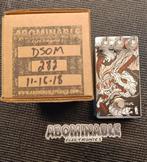 Diverse gitaarpedalen, Muziek en Instrumenten, Effecten, Ophalen of Verzenden, Nieuw, Chorus