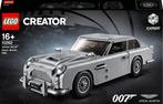Lego James Bond 007, Ophalen of Verzenden, Zo goed als nieuw