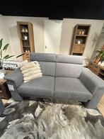 Buitenkans showroom model! 2,5 zitsbank Choices, Ophalen, Hout, 75 tot 100 cm, Zo goed als nieuw
