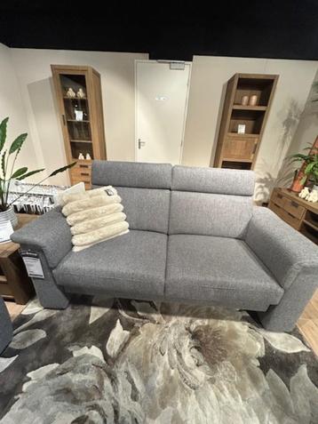 Buitenkans showroom model! 2,5 zitsbank Choices beschikbaar voor biedingen
