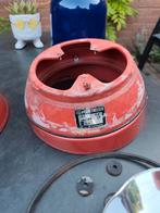 Hella Zwaailichten Mercedes 408 DUDO 1974, Ophalen of Verzenden, Gebruikt, Mercedes-Benz