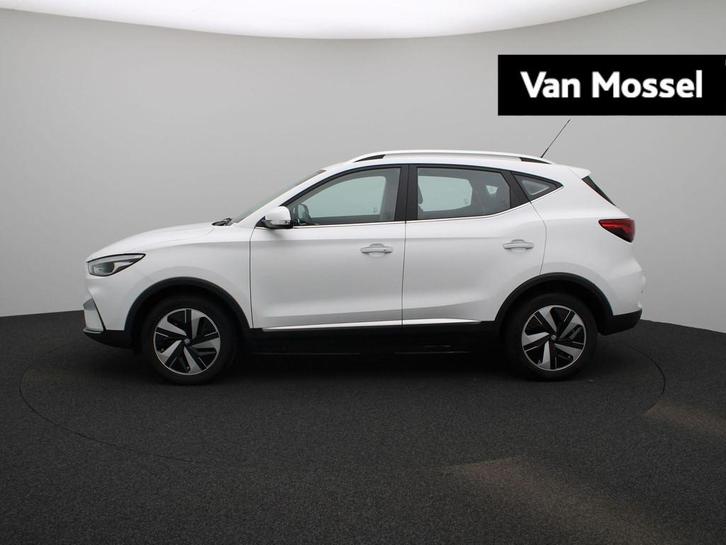 MG ZS EV Standard Range Comfort 50 kWh | Navigatie | Parkeer, Auto's, MG, Bedrijf, Te koop, ZS, ABS, Achteruitrijcamera, Adaptive Cruise Control