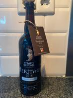 Straffe Hendrik Heritage 2018, Verzamelen, Biermerken, Ophalen of Verzenden, Zo goed als nieuw, Flesje(s), Overige merken
