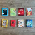 Complete boekenset HRM minor InHolland, Ophalen of Verzenden, Zo goed als nieuw