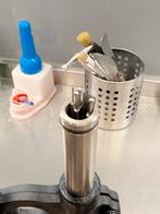 Tandtechniek Parallelometer, Ophalen of Verzenden