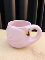 Blond Amsterdam mok flamingo! Blond Paradise!, Huis en Inrichting, Keuken | Servies, Ophalen of Verzenden, Aardewerk, Blond Amsterdam