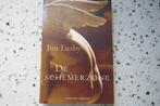 De schemerzone, Jim Lusby, Jim Lusby, Ophalen of Verzenden, Zo goed als nieuw, Nederland