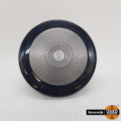 Jabra Speak 710 Wireless Speaker - In Goede Staat, Auto diversen, Autospeakers, Zo goed als nieuw