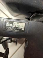 Buitenboordmotor Yamaha Malta, Watersport en Boten, Ophalen of Verzenden, Benzine, Minder dan 5 pk