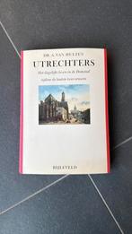 Utrechters, het dageljjks leven Domstad laatste 2 eeuwen, Ophalen of Verzenden, Zo goed als nieuw