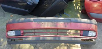 RENAULT ESPACE VOORBUMPER +MISTLAMPEN BJ 98 TOT 2003 beschikbaar voor biedingen