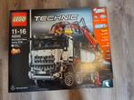 Lego Technic (42043) Mercedes-Benz Arocs 3245 (Sealed) Nieuw, Ophalen of Verzenden, Nieuw, Complete set, Lego