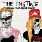 CD Sounds From Nowheresville - The Ting Tings, Ophalen of Verzenden, 2000 tot heden, Nieuw in verpakking