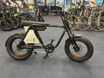 Fietshokje Raaks: Raaks Model X elektrische fatbike NIEUW, 50 tot 53 cm, Ophalen of Verzenden, Nieuw, Overige merken