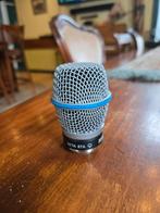 Shure RPW120 Beta 87A Cartridge, Muziek en Instrumenten, Microfoons, Ophalen of Verzenden, Zo goed als nieuw, Zangmicrofoon
