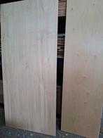 Berken Multiplex 12mm - Plaat, Ophalen, Multiplex