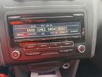 Vw radio, Auto diversen, Autoradio's, Ophalen of Verzenden, Zo goed als nieuw