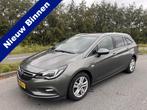 Opel Astra Sports Tourer 1.4 AUTOMAAT Innovation Leder Navi, Gebruikt, 150 pk, Leder, 1240 kg