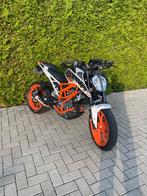 KTM Duke 390 2017, Motoren, Motoren | KTM, Particulier, Naked bike