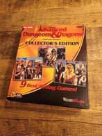 Advanced Dungeons & Dragons Collector's Edition - Big Box, Ophalen of Verzenden, Gebruikt