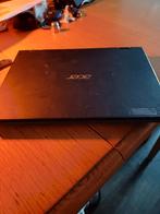 Acer laptops, Computers en Software, Windows Laptops, Ophalen of Verzenden, Gebruikt