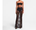 Skims nieuwe lace rok maat L, Kleding | Dames, Maat 38/40 (M), Zwart, Ophalen of Verzenden, Zo goed als nieuw