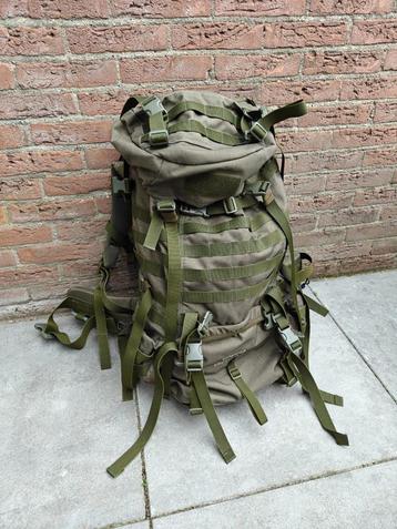 Backpack/Rugzak 85L Wisport Raccoon beschikbaar voor biedingen