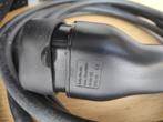 Laadkabel 22 kw, Ophalen of Verzenden, Zo goed als nieuw, Laadkabel