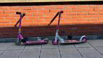 Twee stepjes (JD Bug & Move), Ophalen, Gebruikt, Gewone step