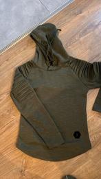 Laatste kans! SIIMHWRSS trui groen zacht mt M, Ophalen of Verzenden, Zo goed als nieuw, Groen