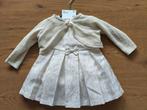 Nette jurk met bolero (mt68), Kinderen en Baby's, Ophalen, C&A, Meisje, Jurkje of Rokje