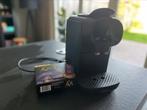 Philips L’Or Barista Sublime in blauw ( nespresso capsules), Witgoed en Apparatuur, Ophalen, Zo goed als nieuw
