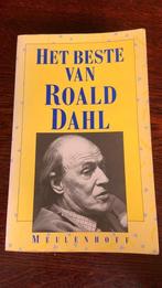 Roald Dahl - Beste van roald dahl, Ophalen of Verzenden, Nederland
