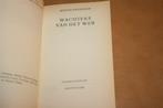 Wachters van het web - Davidson - 1e druk 1967, Boeken, Ophalen of Verzenden, Gelezen
