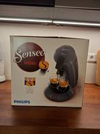 Philips senseo in doos, Ophalen of Verzenden, Koffiepads en cups, Afneembaar waterreservoir, Koffiemachine