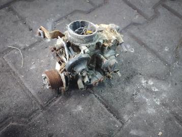 Verschillende carburateurs, Zenith, Weber & Solex Volvo beschikbaar voor biedingen