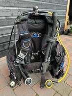 Subgear Blac Jac XP BCD – Maat L – Goede staat, Ophalen, Zo goed als nieuw, Trimvest of Wing