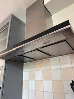 Siemens LC91BA572 wandschouw afzuigkap, Witgoed en Apparatuur, Afzuigkappen, Wandschouwkap, Ophalen of Verzenden, Zo goed als nieuw