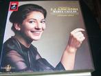 BOX MARIA CALLAS PONCHELLI LA GIOCONDA, Ophalen, Zo goed als nieuw, Opera of Operette