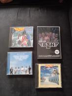 Tekoop.... Verschillende cd's/dvd, Overige soorten, Ophalen of Verzenden, Zo goed als nieuw