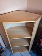 hoekkastje Ikea, Ophalen, Zo goed als nieuw