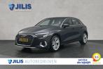 Audi A3 Sportback 30 TFSI | Afneembare trekhaak | LED koplam, Stof, Gebruikt, Euro 6, 23 km/l