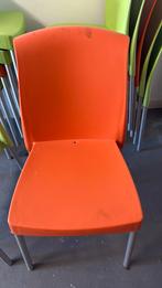 Stoelen, Huis en Inrichting, Ophalen, Zo goed als nieuw, Overige kleuren, Vijf, Zes of meer stoelen